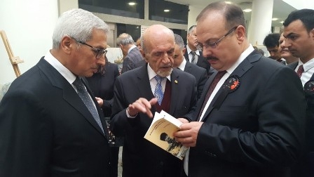 Küçükbezirci'den Atatürk sergisi 7