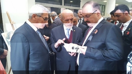 Küçükbezirci'den Atatürk sergisi 8