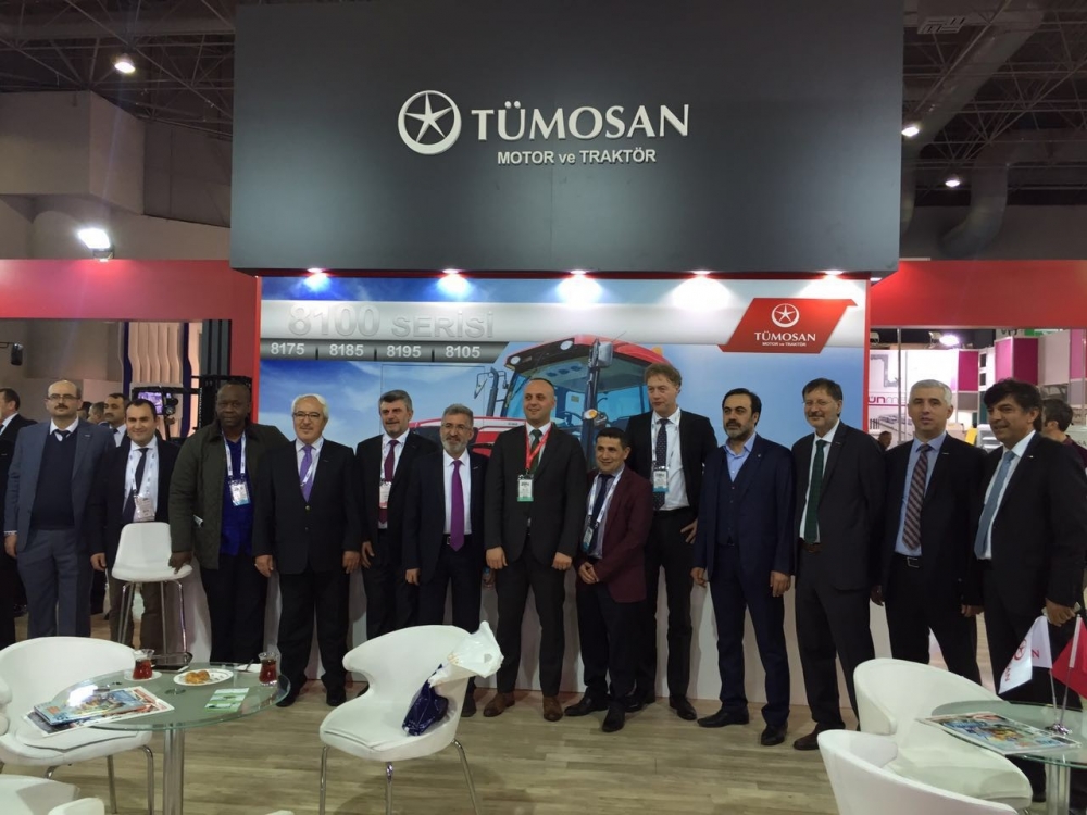 MÜSİAD KONYA EXPO'DAKİ YERİNİ ALDI 10