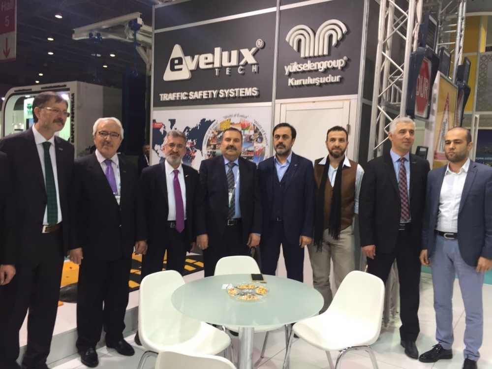 MÜSİAD KONYA EXPO'DAKİ YERİNİ ALDI 6