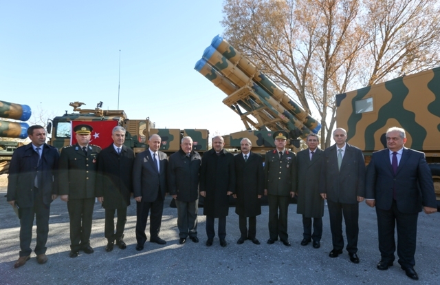 TÜRKİYE'NİN KASIRGASI 14