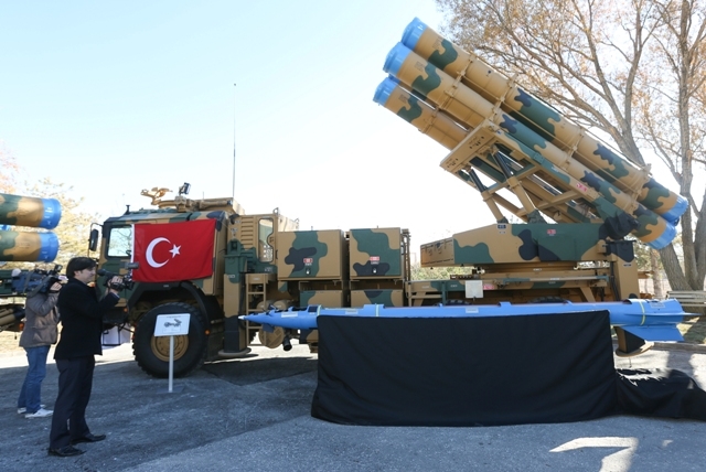 TÜRKİYE'NİN KASIRGASI 18