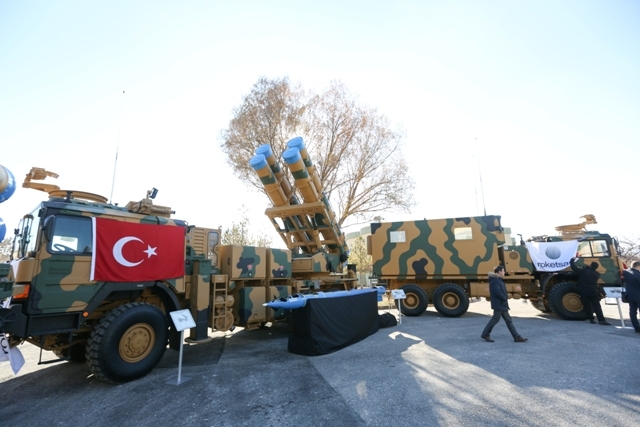 TÜRKİYE'NİN KASIRGASI 19
