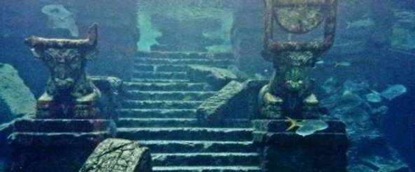 Yüzyıllardır kayıp şehir Heracleion'ın sırrı çözülüyor. 3