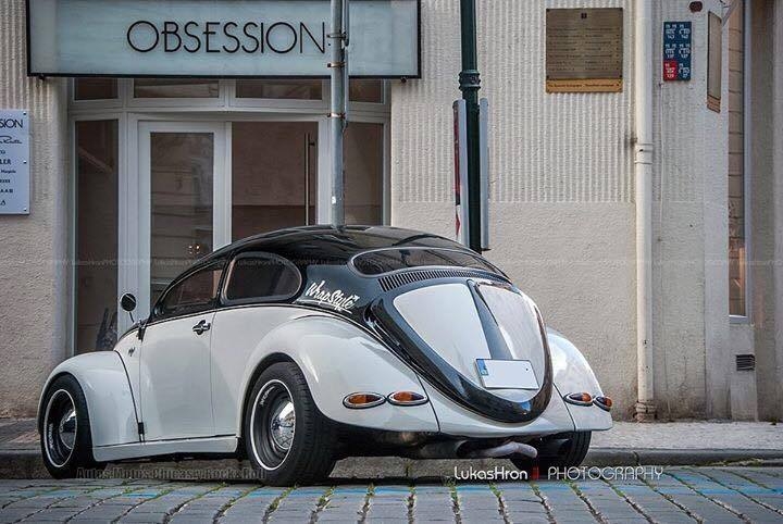 Volkswagen Kaplumbağa efsanesi 11