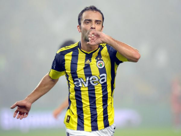 İçine Guiza kaçmış 3