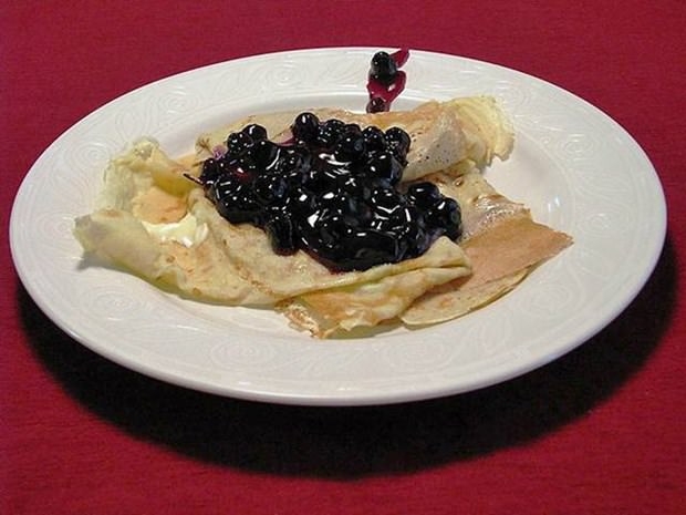 Dünyada kahvaltı kültürü 8