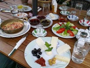 Dünyada kahvaltı kültürü