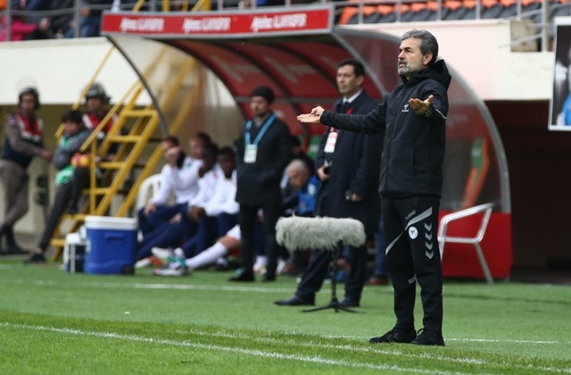 A. ALANYASPOR:2- A.KONYASPOR:3 14