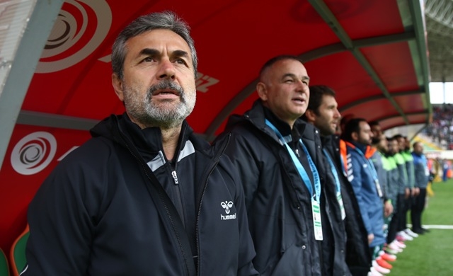 A. ALANYASPOR:2- A.KONYASPOR:3 2