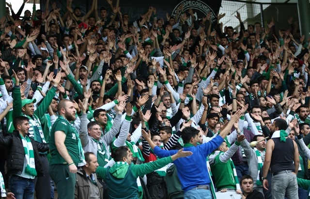 A. ALANYASPOR:2- A.KONYASPOR:3 22