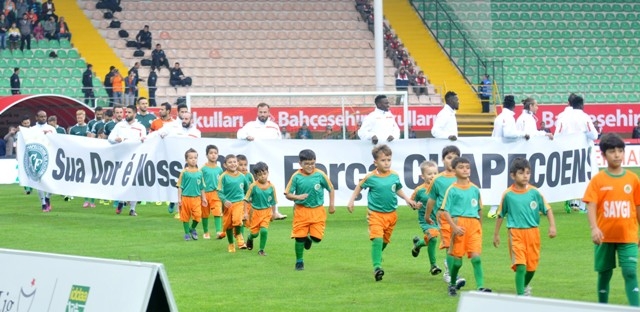 A. ALANYASPOR:2- A.KONYASPOR:3 26