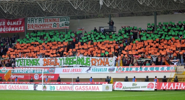 A. ALANYASPOR:2- A.KONYASPOR:3 29