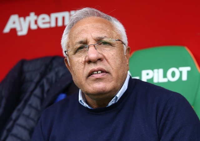 A. ALANYASPOR:2- A.KONYASPOR:3 3