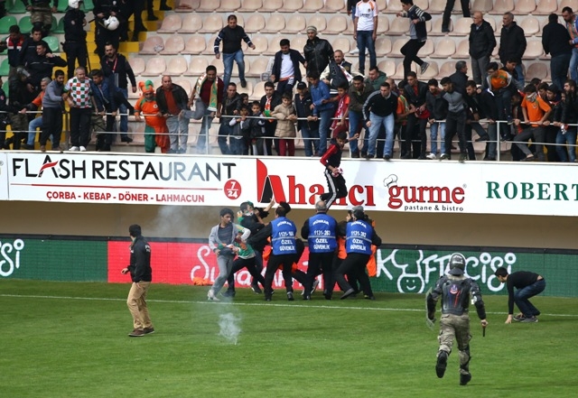 A. ALANYASPOR:2- A.KONYASPOR:3 39