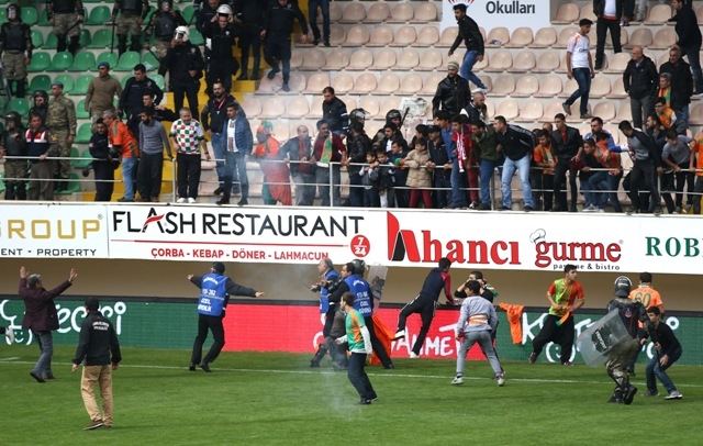 A. ALANYASPOR:2- A.KONYASPOR:3 41
