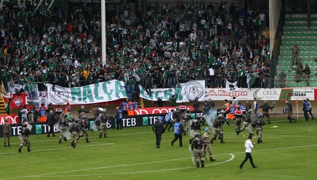 A. ALANYASPOR:2- A.KONYASPOR:3 42