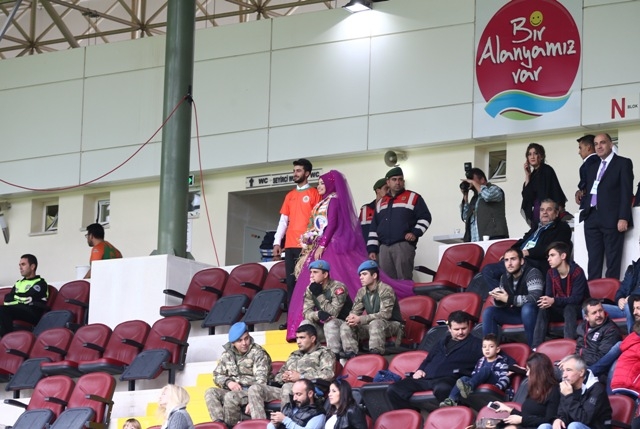 A. ALANYASPOR:2- A.KONYASPOR:3 7