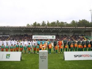 A. ALANYASPOR:2- A.KONYASPOR:3