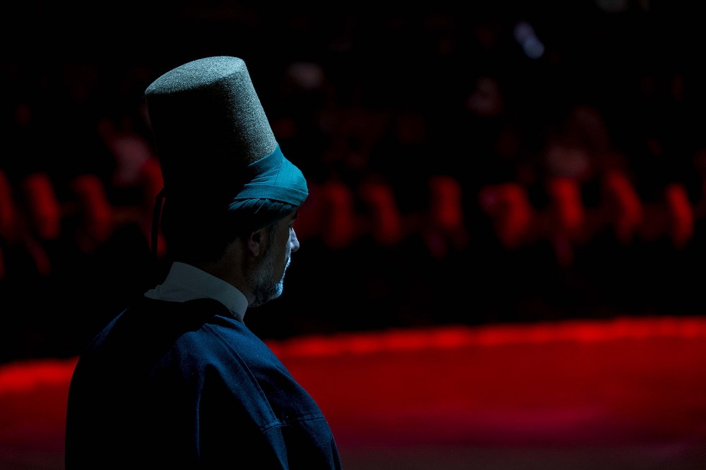 743. Vuslat anma törenleri başladı 32