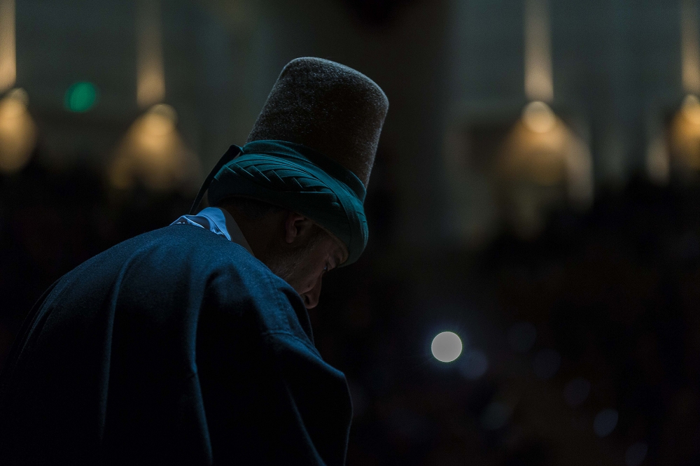 743. Vuslat anma törenleri başladı 33