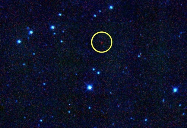 NASA'dan asteroid açıklaması