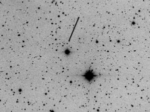 NASA'dan asteroid açıklaması