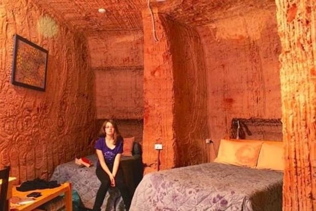 Dünyanın en ilginç kasabası 11