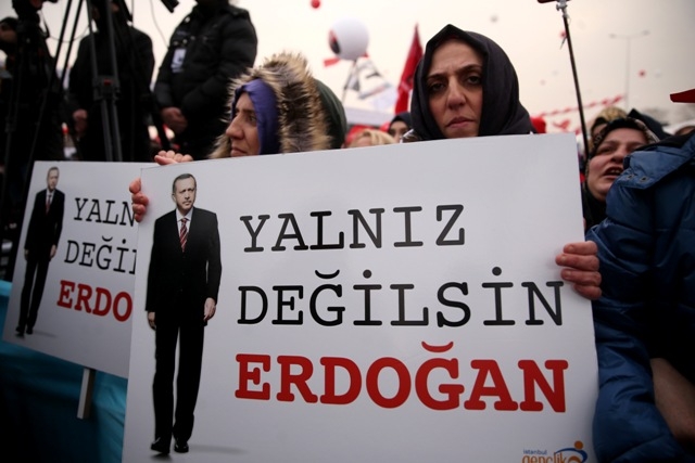 AVRASYA TÜNELİ AÇILDI 24