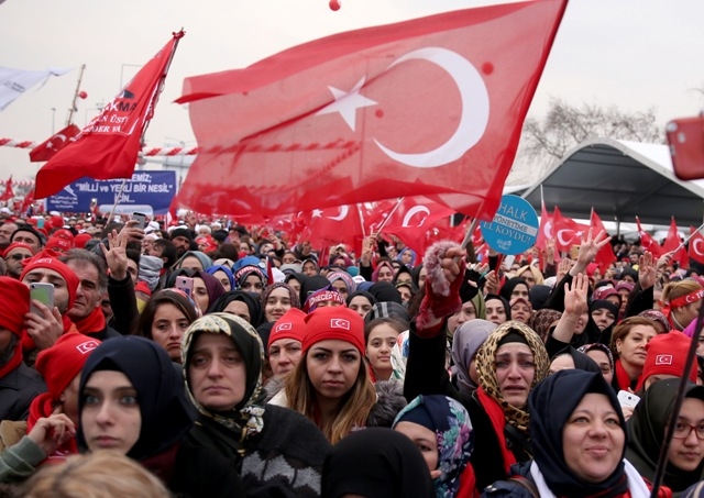 AVRASYA TÜNELİ AÇILDI 25