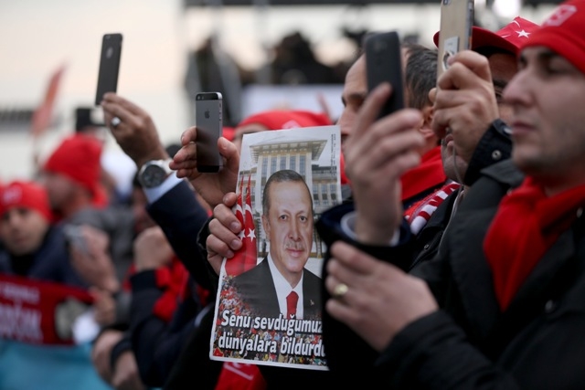 AVRASYA TÜNELİ AÇILDI 27