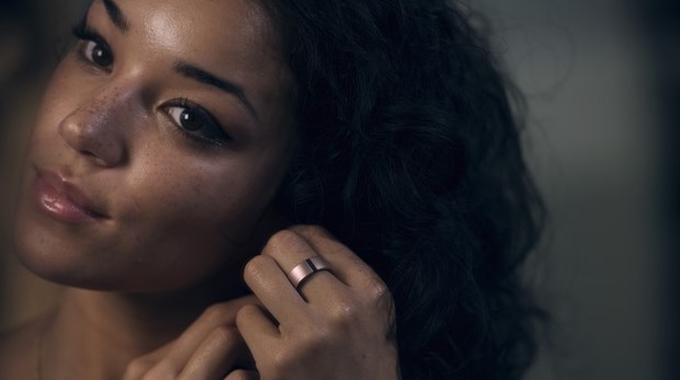 Yüzükler de akıllandı 1