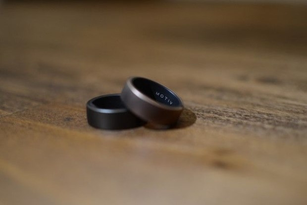 Yüzükler de akıllandı 2