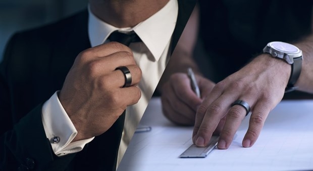 Yüzükler de akıllandı 3