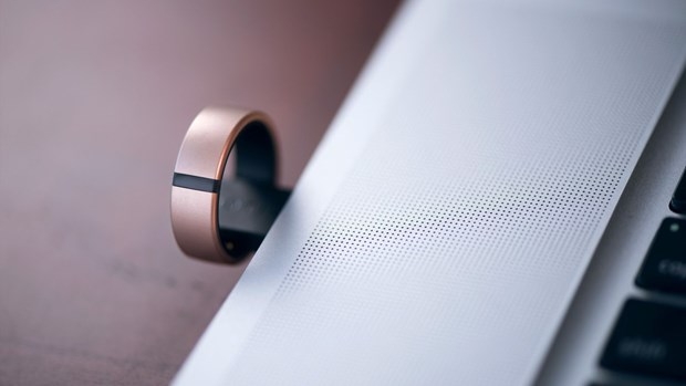 Yüzükler de akıllandı 4