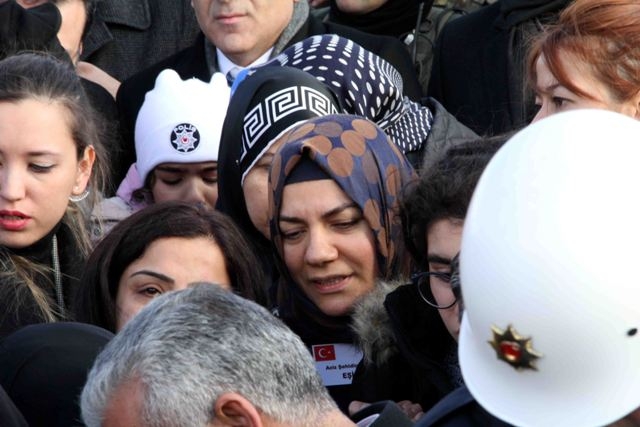 KAHRAMAN POLİSE SON GÖREV 14