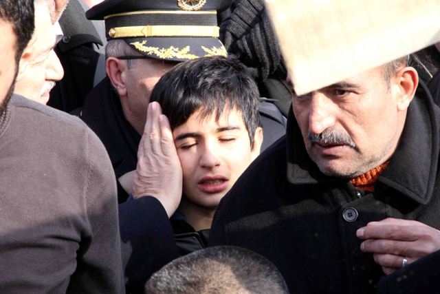 KAHRAMAN POLİSE SON GÖREV 15