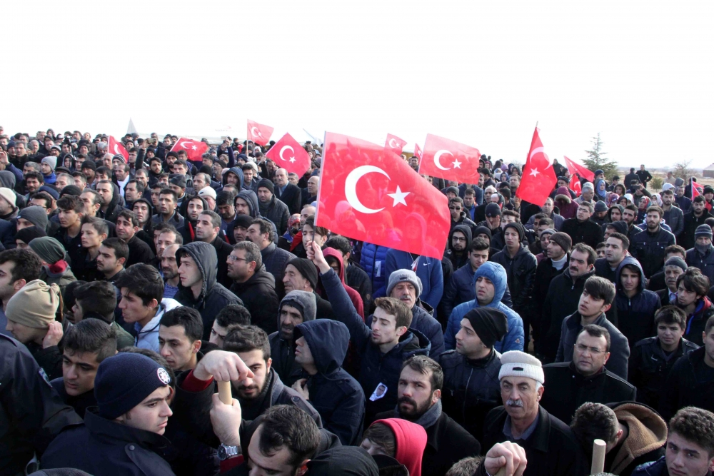 KAHRAMAN POLİSE SON GÖREV 16