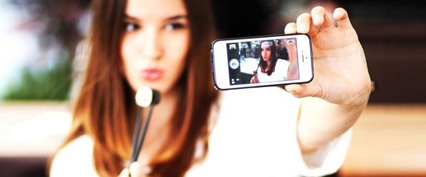 Selfie meraklılarına hacker uyarısı 10