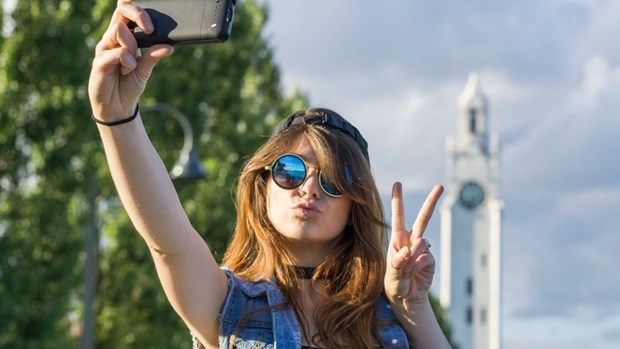 Selfie meraklılarına hacker uyarısı 8