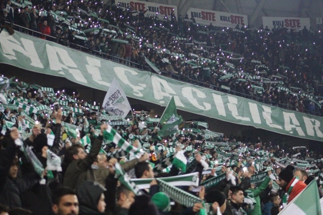 ATİKER KONYASPOR:0- GALATASARAY:1 129