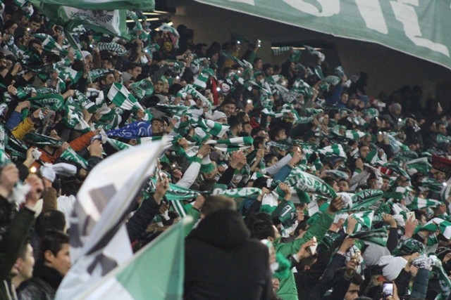 ATİKER KONYASPOR:0- GALATASARAY:1 131