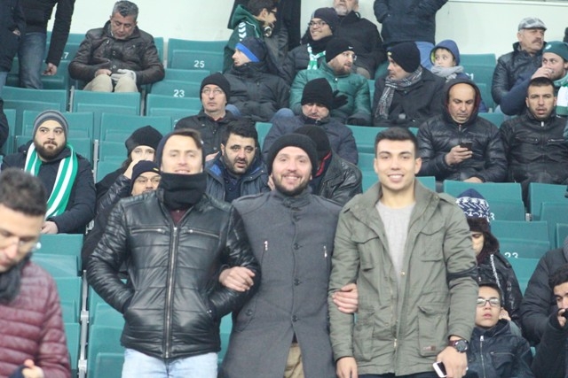 ATİKER KONYASPOR:0- GALATASARAY:1 132