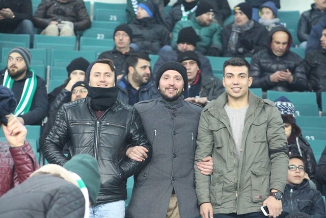 ATİKER KONYASPOR:0- GALATASARAY:1 133