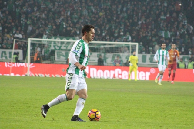 ATİKER KONYASPOR:0- GALATASARAY:1 141