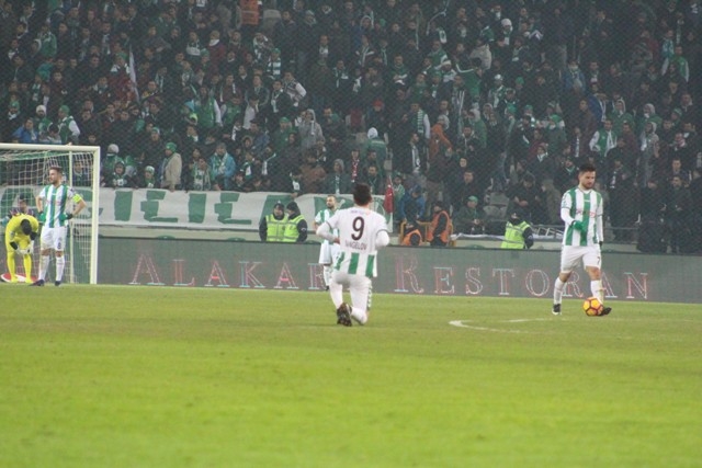 ATİKER KONYASPOR:0- GALATASARAY:1 142