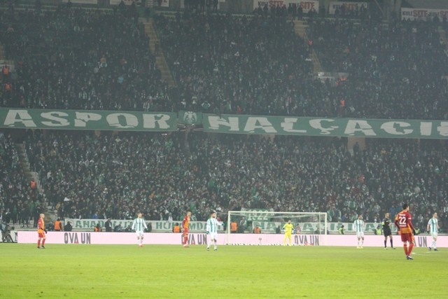 ATİKER KONYASPOR:0- GALATASARAY:1 144