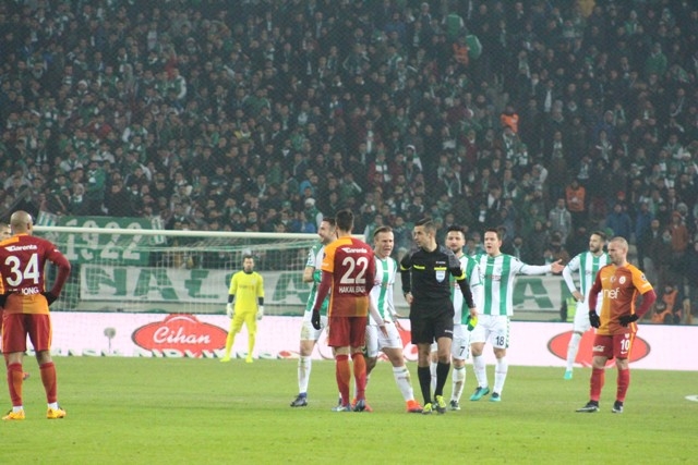 ATİKER KONYASPOR:0- GALATASARAY:1 154