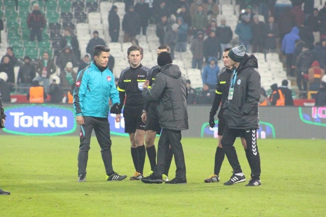 ATİKER KONYASPOR:0- GALATASARAY:1 156