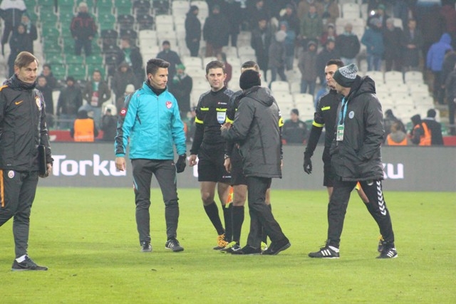 ATİKER KONYASPOR:0- GALATASARAY:1 157